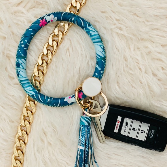 Key chain - Picture 7 of 8